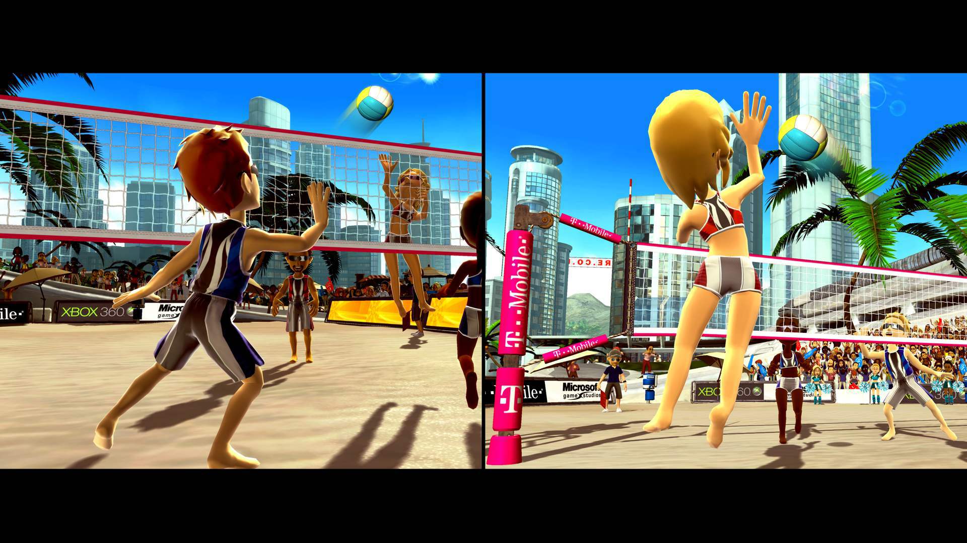 Kinect Sports - Imagen 11